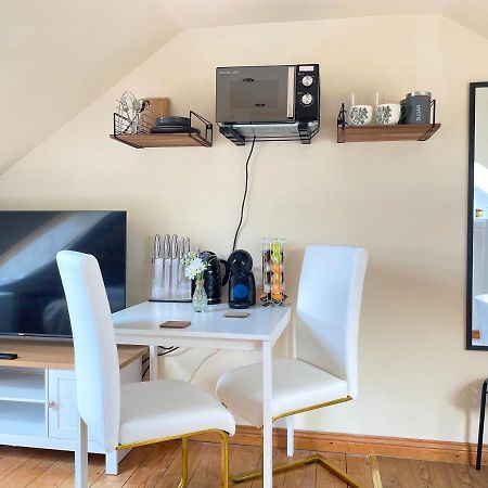 Mini-Studio By Hnfc Stays جنوب شيلْدْز المظهر الخارجي الصورة